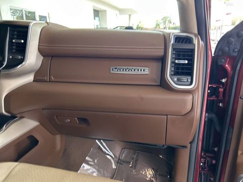 Used 2022 RAM 2500 Laramie image 25