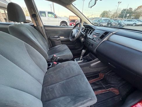 Used 2010 Nissan Versa 1.8 S w/ PWR Plus Pkg image 15