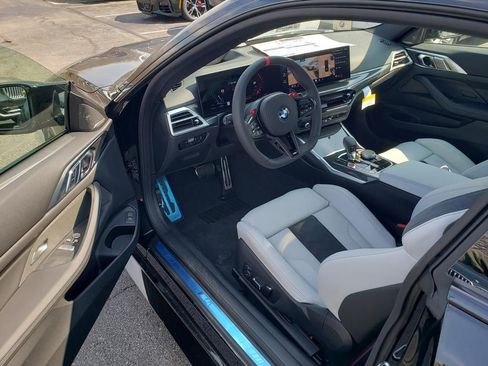 New 2026 BMW M4 xDrive Competition AWD/4WD image 6