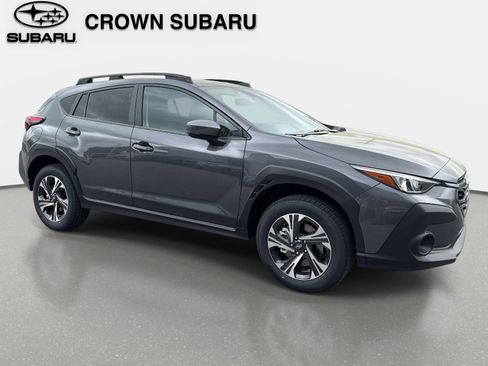 New 2026 Subaru Crosstrek 2.0i Premium AWD/4WD image 2
