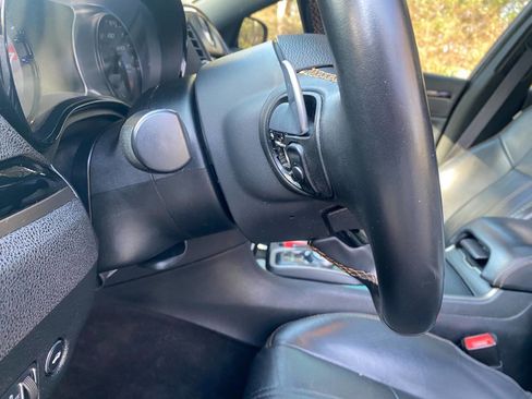 Used 2016 Chrysler 300 S w/ 300S Premium Group image 20