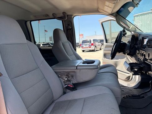 Used 2006 Ford F250 4x4 Crew Cab Super Duty image 43