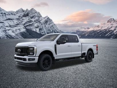 New 2026 Ford F350 XLT