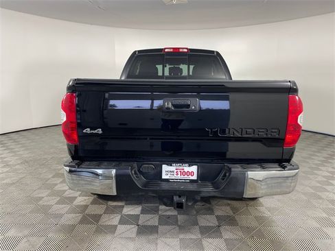 Used 2017 Toyota Tundra SR5 image 24