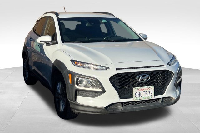 Used 2019 Hyundai Kona SEL FWD image 2