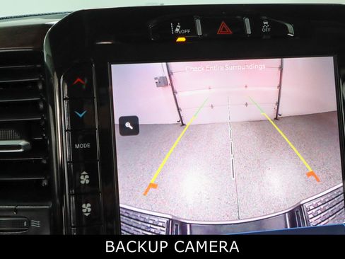 Used 2024 RAM 2500 Laramie w/ Safety Group AWD/4WD image 16