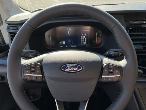 New 2026 Ford Transit 350 XLT image 16