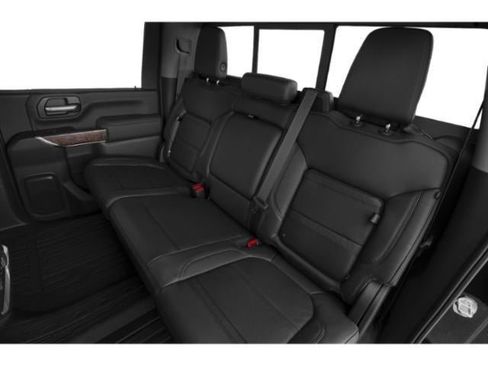 Used 2022 GMC Sierra 3500 Denali AWD/4WD image 13