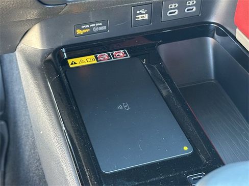 Certified 2026 Toyota Camry XSE w/ Premium Plus Package image 20