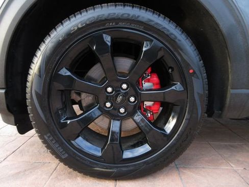 Certified 2023 Ford Explorer ST w/ Equipment Group 401A image 8