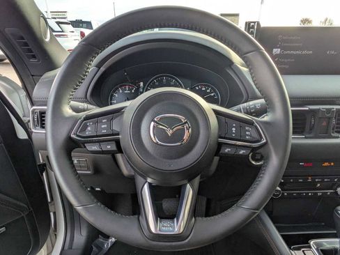 Used 2024 MAZDA CX-5 Carbon Edition image 23