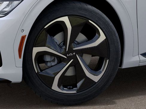 New 2024 Kia EV6 GT-Line image 9