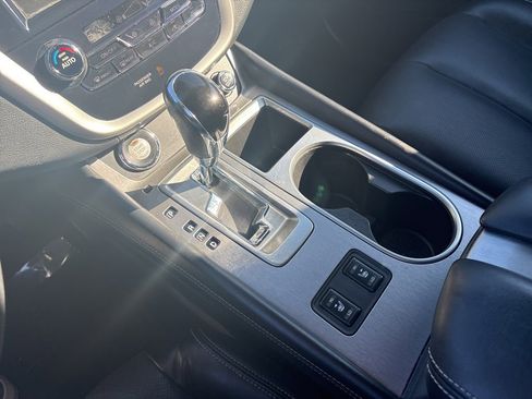 Used 2022 Nissan Murano SL w/ SL Moonroof Package image 18