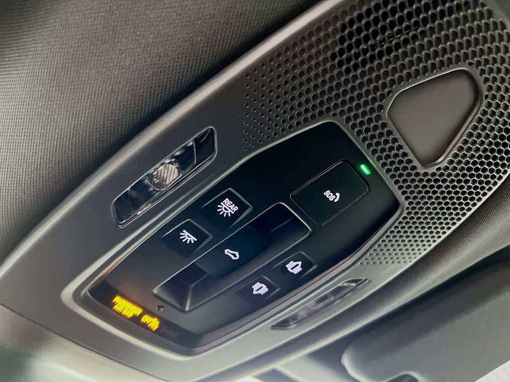 New 2026 Porsche Panamera 4 AWD/4WD image 14