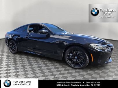 Certified 2021 BMW 430i Coupe w/ Convenience Package