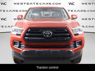 Used 2019 Toyota Tacoma SR w/ SR Convenience Package RWD video 2