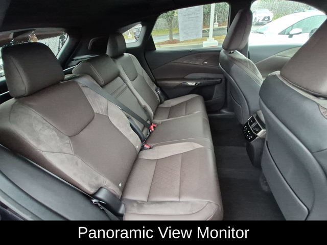 Used 2026 Lexus RX 350 AWD w/ Convenience Package image 29