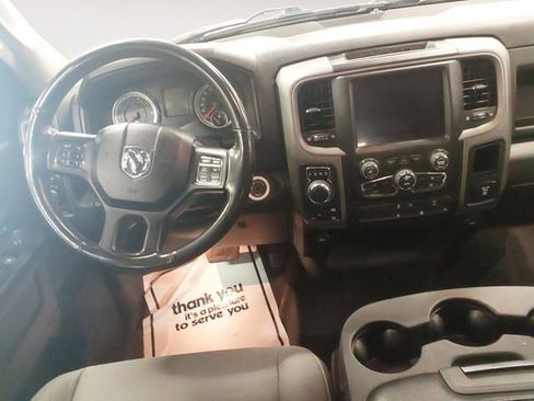 Used 2022 RAM 1500 Express w/ Wheel & Sound Group image 10