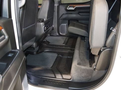 Used 2022 GMC Sierra 1500 Denali w/ Denali Reserve Package image 72