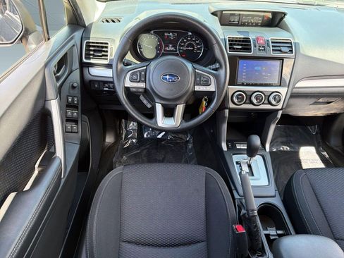 Used 2018 Subaru Forester 2.5i Premium AWD/4WD image 26