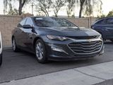 Used 2020 Chevrolet Malibu LT image 3