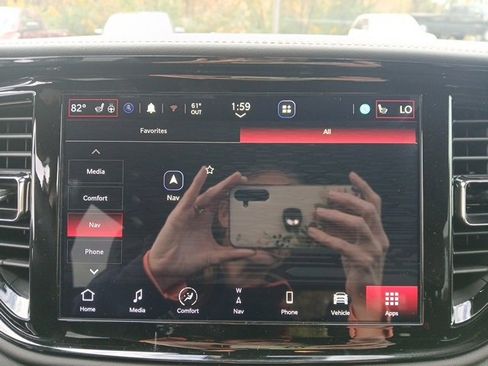 New 2026 Dodge Durango GT image 25