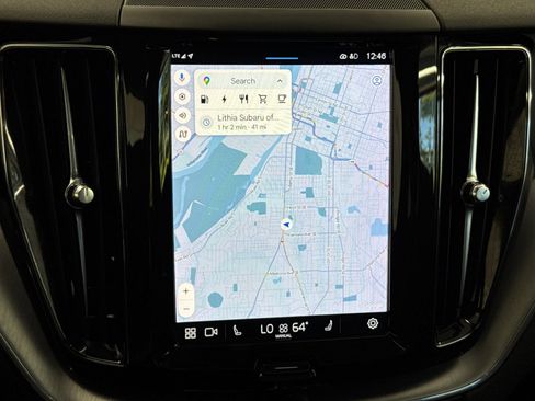 Used 2022 Volvo XC60 T8 Inscription Expression image 19