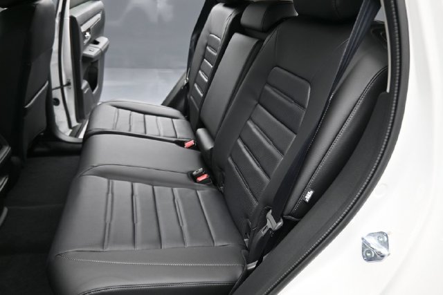 Used 2027 Honda CR-V EX-L image 18
