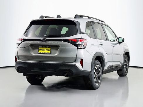 New 2026 Subaru Forester Premium image 7