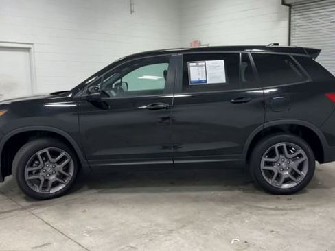 Used 2023 Honda Passport EX-L image 8