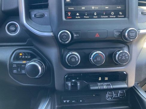 Used 2019 RAM 1500 Big Horn image 11