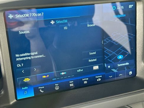 Used 2024 Ford Bronco Big Bend AWD/4WD image 30