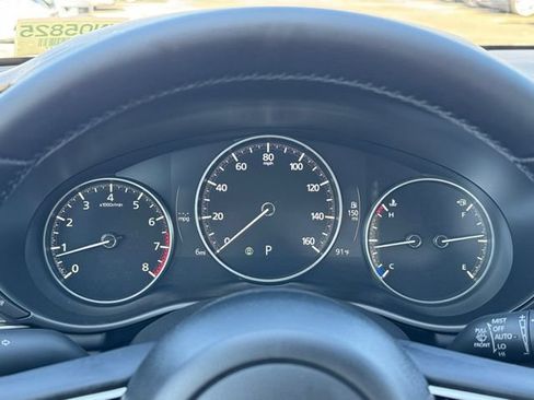 New 2026 MAZDA MAZDA3 2.5 S Sedan w/ Preferred Pkg FWD image 13