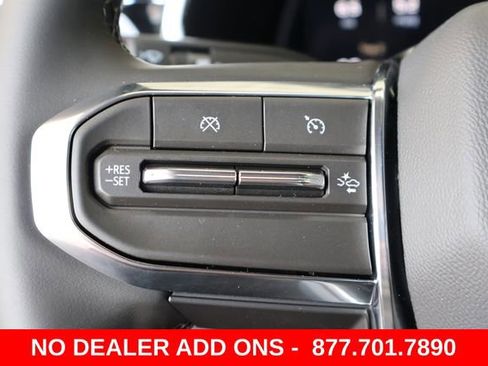 New 2026 GMC Canyon Elevation w/ Convenience Package RWD image 25