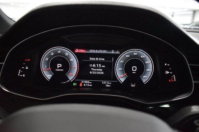 Used 2023 Audi Q7 3.0T Premium w/ Convenience Package AWD/4WD image 19