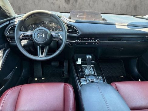 Certified 2024 MAZDA CX-30 AWD 2.5 S w/ Preferred Package image 39