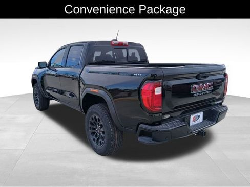 New 2026 GMC Canyon Elevation w/ Convenience Package image 4
