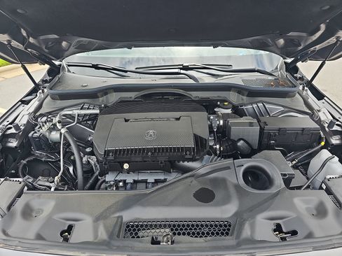 Certified 2026 Acura MDX FWD w/ Technology Package image 29