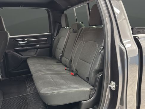 Used 2020 RAM 1500 Big Horn AWD/4WD image 21