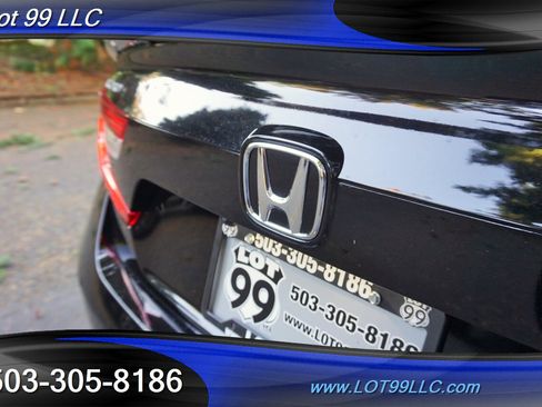 Used 2022 Honda Accord Sport image 34