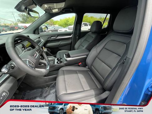 New 2026 GMC Terrain Elevation w/ Elevation Premium Package image 10