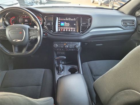 Certified 2022 Dodge Durango GT w/ Blacktop Package image 6