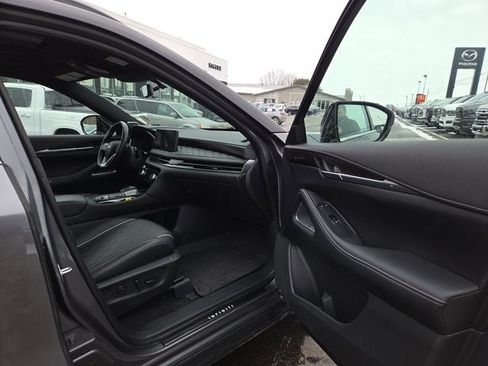 Used 2023 INFINITI QX60 Autograph image 14