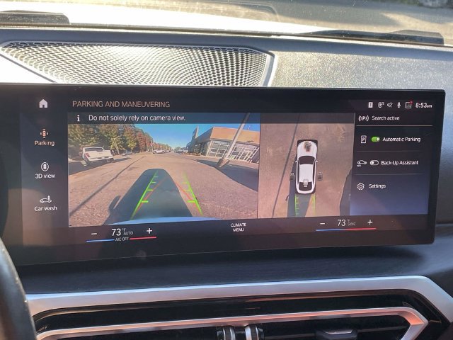 Used 2024 BMW 430i RWD image 28