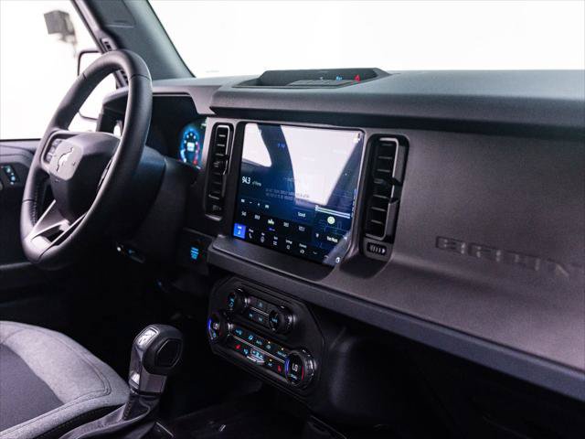 Used 2026 Ford Bronco Big Bend AWD/4WD image 29