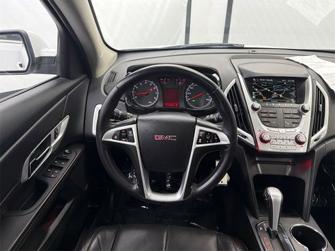 Used 2015 GMC Terrain SLT w/ Open Road Package image 25