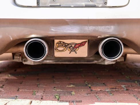 Used 2003 Chevrolet Corvette Coupe RWD image 52
