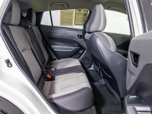 Used 2024 Subaru Crosstrek 2.0i Premium w/ Crosstrek Mirror Package AWD/4WD image 40