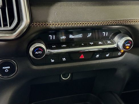 Certified 2025 MAZDA CX-50 2.5 Hybrid w/ Premium Plus Pkg image 14