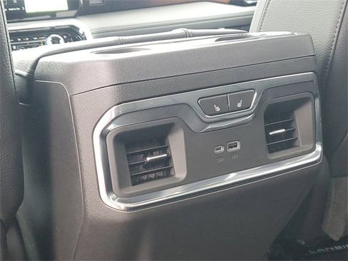 New 2026 GMC Sierra 1500 Denali image 28
